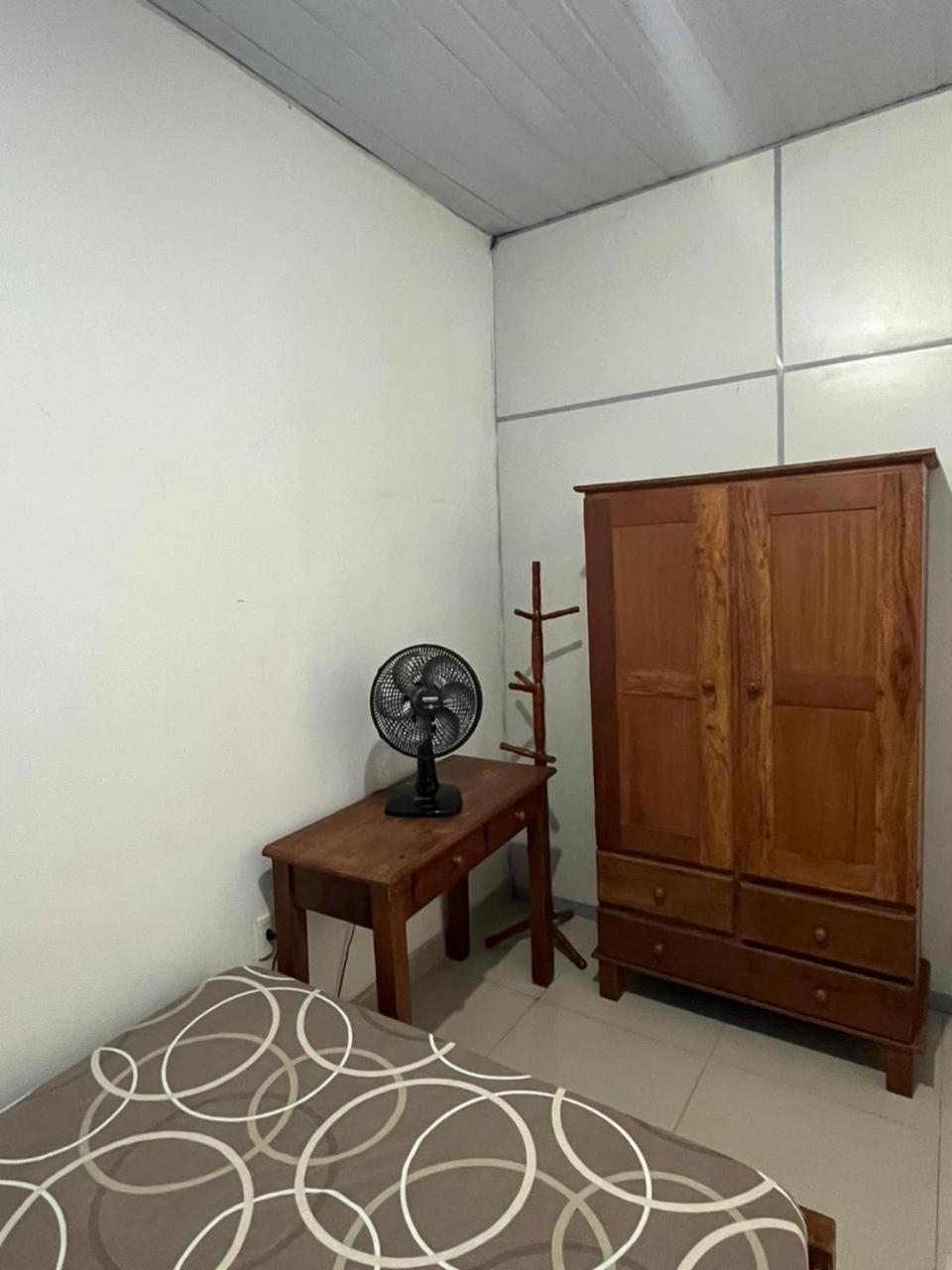 Pousada Morro De Sao Paulo Salvador Eksteriør billede